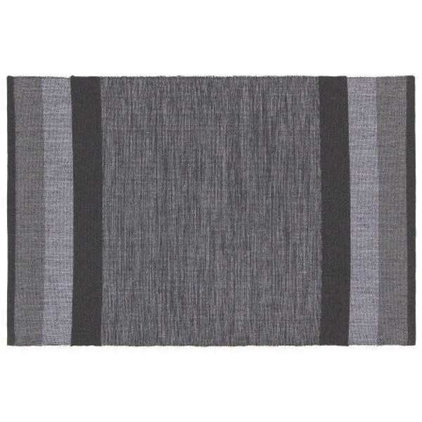 Now Designs Second Spin Placemats, Gray, Set of 4 (1047002)