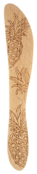 Ganz Wooden Spreader, Pineapple