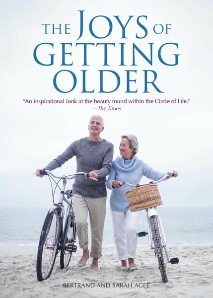 Simon & Schuster - The Joys of Getting Older