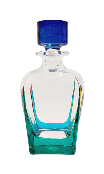 Gage Fusion Whiskey Decanter