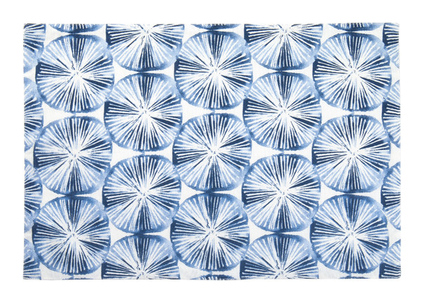 Tableau Rectangular Placemats, Sea Stars, Set of 4