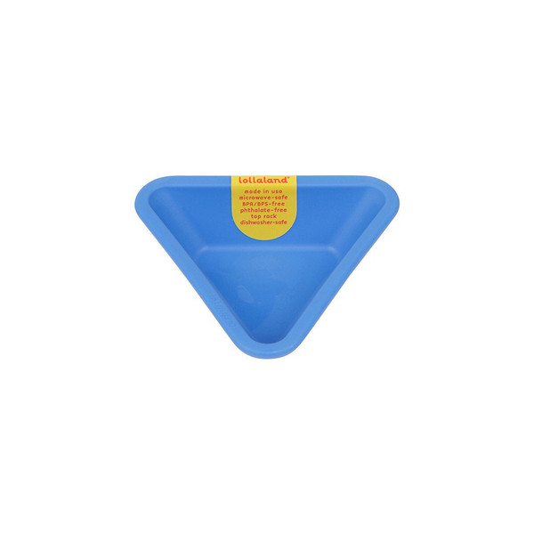 Lollaland Dipping Cup, Brave Blue