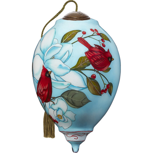 Ne'Qwa Ornament, Winter Song (7211122)