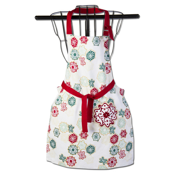 TAG Sugar Cookie Kids Apron