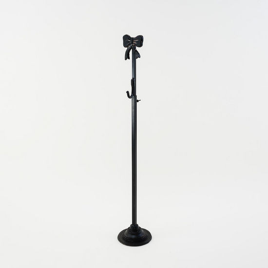 One Hundred 80 Degrees Bow Wreath Hanger (XH0134)