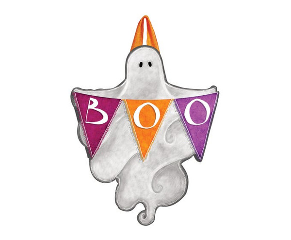 Studio M Door Décor, Halloween Ghost (DD3144)