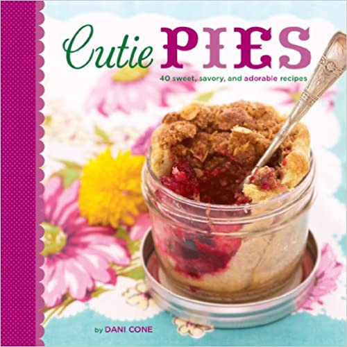 Simon & Schuster - Cutie Pies: 40 Sweet, Savory, and Adorable Recipes