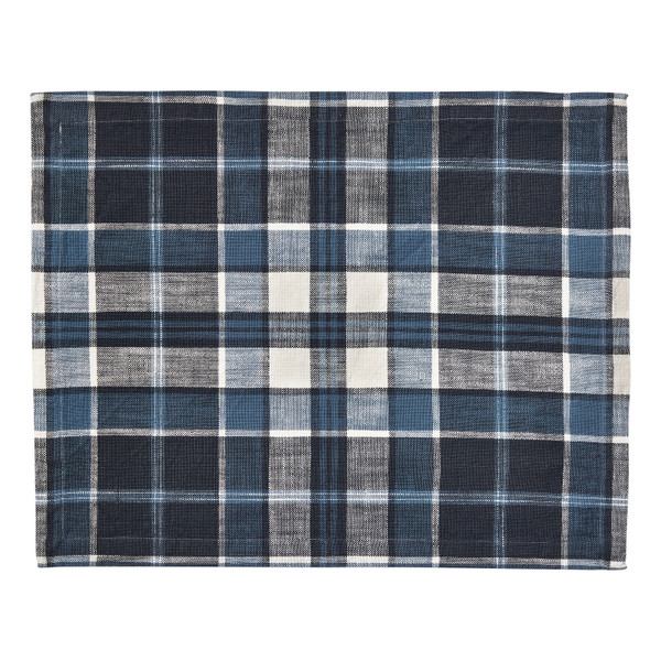 TAG Mirage Plaid Placemat
