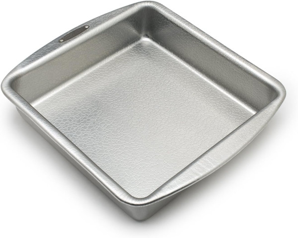 Fox Run Square Cake Pan, 9" (10241)