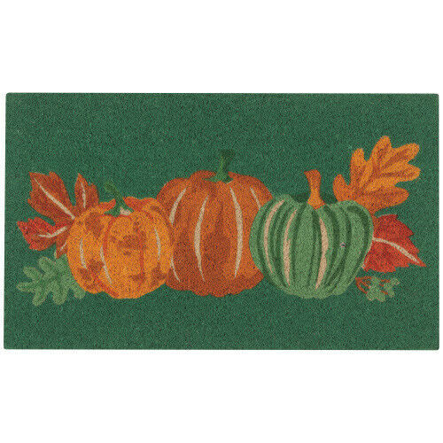 Now Designs Autumn Harvest Doormat