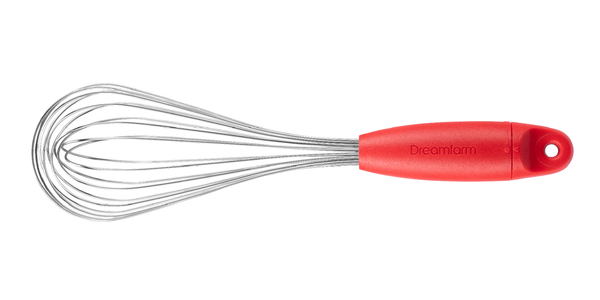 Dreamfarm Flisk Whisk, Red (DFFK5721)