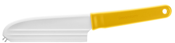 Dreamfarm Knibble Lite, Yellow