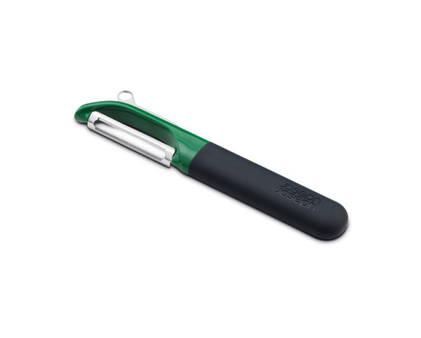 Joseph Joseph Multi-Peel Straight Peeler, Dark Green (10108)