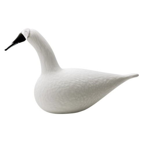 Iittala Whooper Swan, White (1007197)