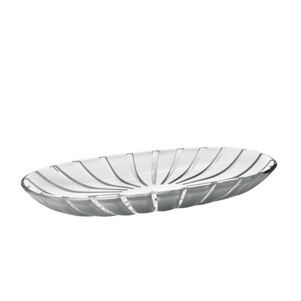 Guzzini Grace Serving Tray, Sky Grey (27970092)