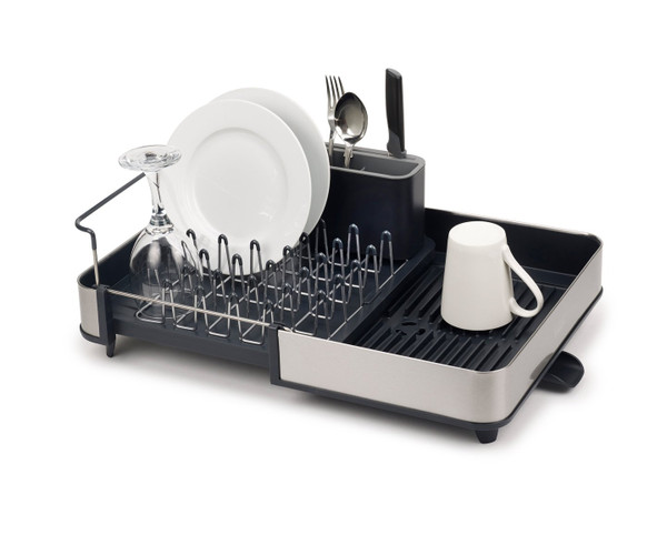 Joseph Joseph Extend™ Steel Expandable Dish Drainer