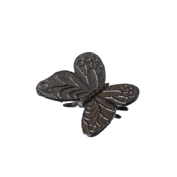 Midwest CBK Garden Insect, Round Butterfly