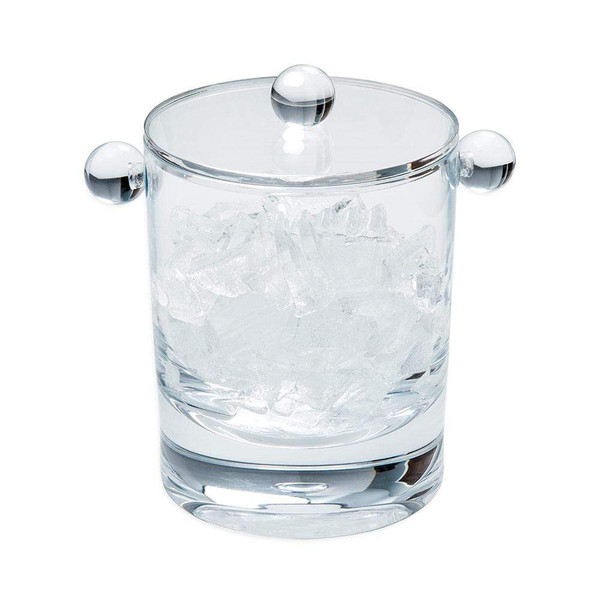 Caspari Acrylic Ice Bucket & Lid (ACRICE100)