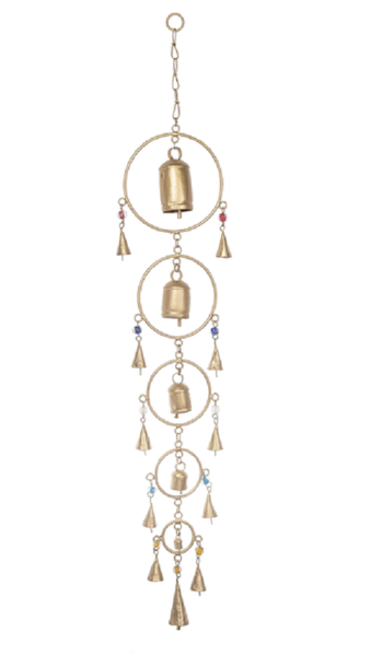 Midwest CBK Bell Wind Chime