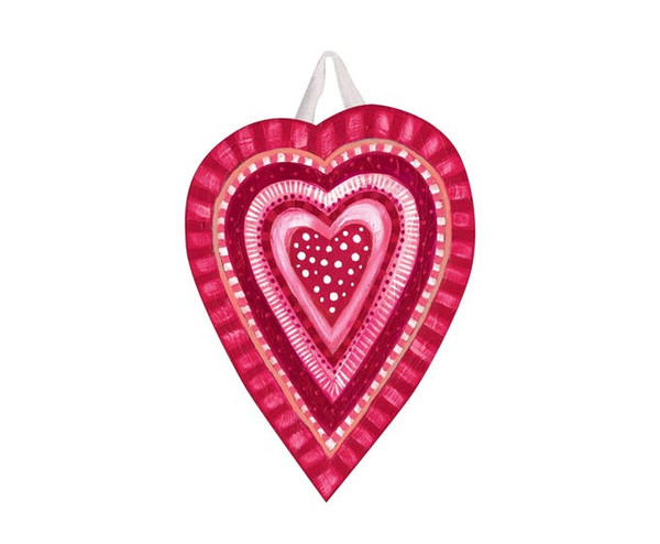 Studio M Door Décor, Sweet Heart