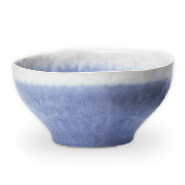 TAG Blue Cloud Bowl, Large (G13142LG)