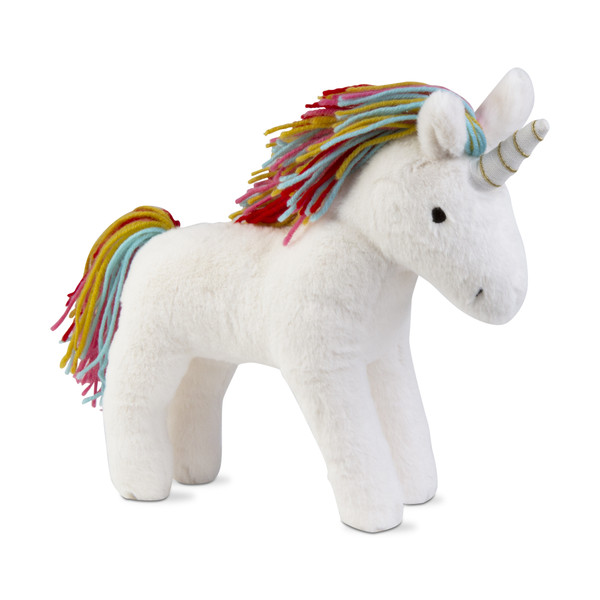 TAG Unicorn Plush (G13964)