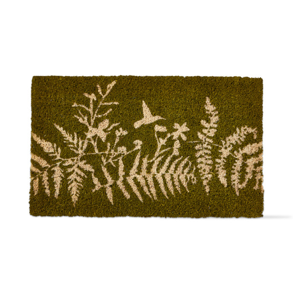 TAG Coir Mat, Fern Meadow (G15301)
