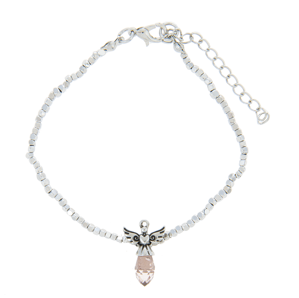 Ganz Always Remember Bracelet, Love Lives Forever