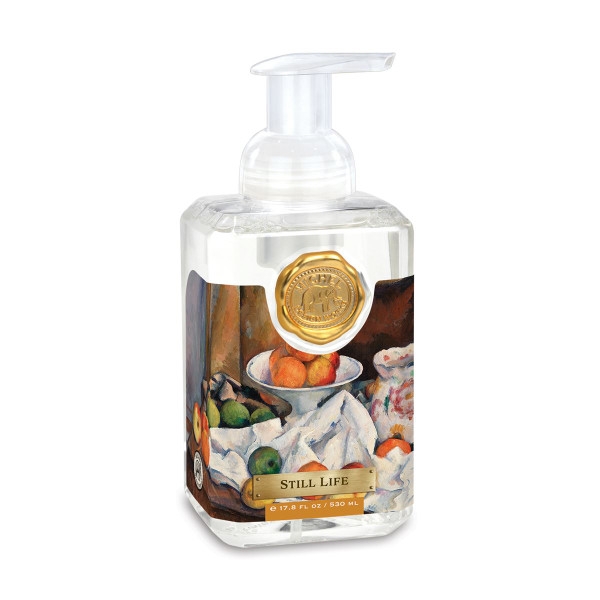 Michel Design Works Foaming Hand Soap, Still Life (801377)
