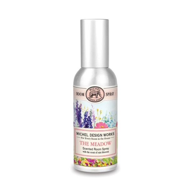 Michel Design Works Room Spray, The Meadow (HFS370)