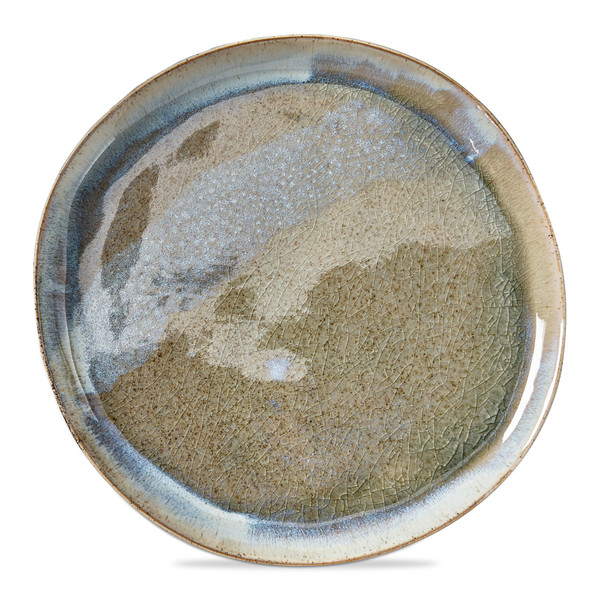 TAG Montauk Round Plate
