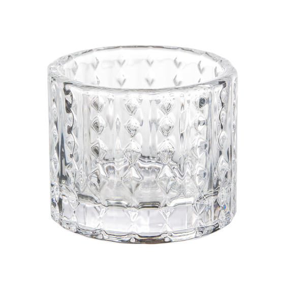 Ganz Modern Tea Light Holder