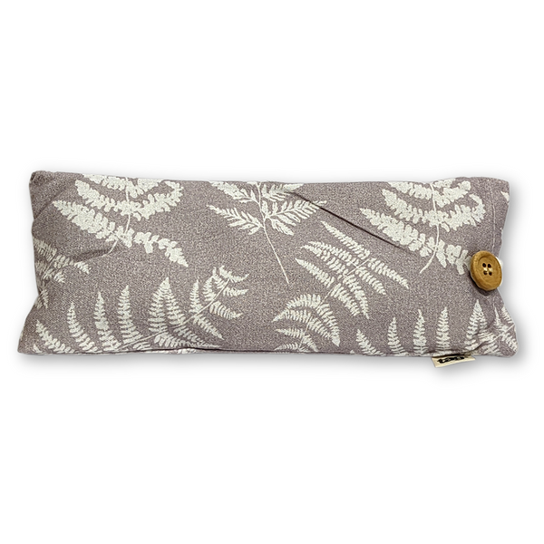TAG Relaxing Eye Therapy Pillow, Fern