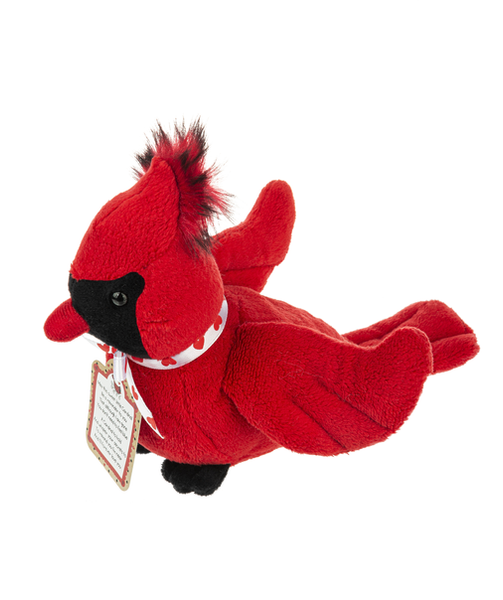 Ganz Memorial Cardinal (H14893)