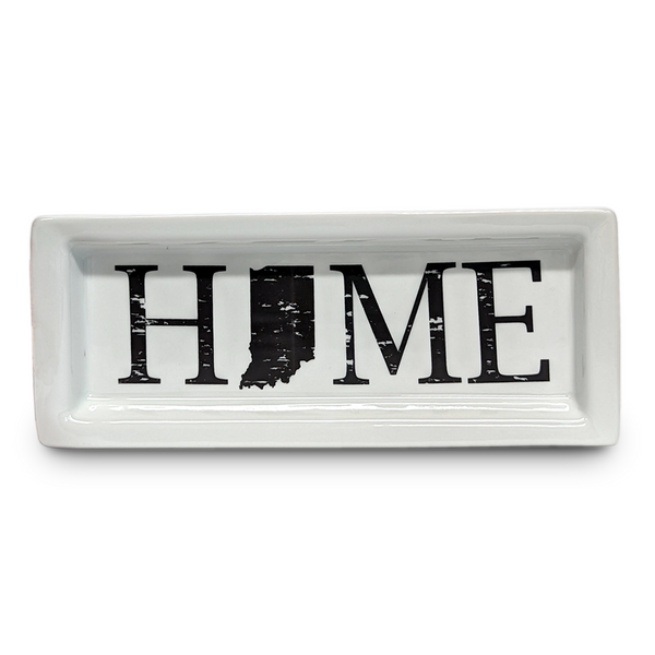 The Dish "Home" Rectangular Platter, Small