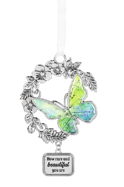 Ganz Ornament: How Rare and Beautiful