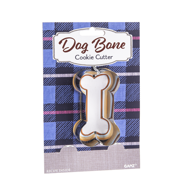 Ganz Pet Cookie Cutters, Dog Bone
