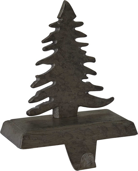 Park Designs Stocking Hanger, Fir Tree (22-852)