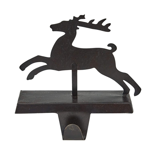 Park Designs Stocking Hanger, Reindeer (8669-999)