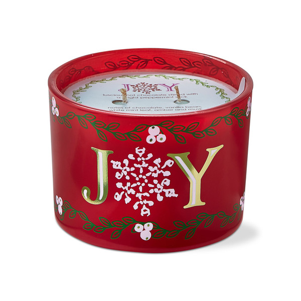 TAG Candle, Joy Fragrance (G15935)