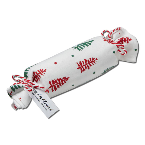 TAG Cracker Dishtowel, Trees (G15839)