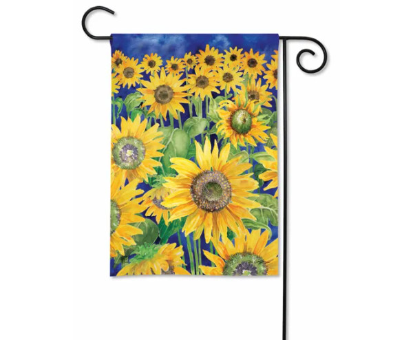 Studio M Garden Flag, Sunflower Meadow (36928)