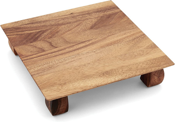 Fox Run Ironwood Gourmet Sushi Stand, Acacia (28138)