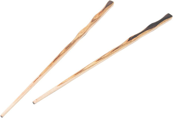 Island Bamboo Natural Pakka Chopsticks - Set of 2 (41396)