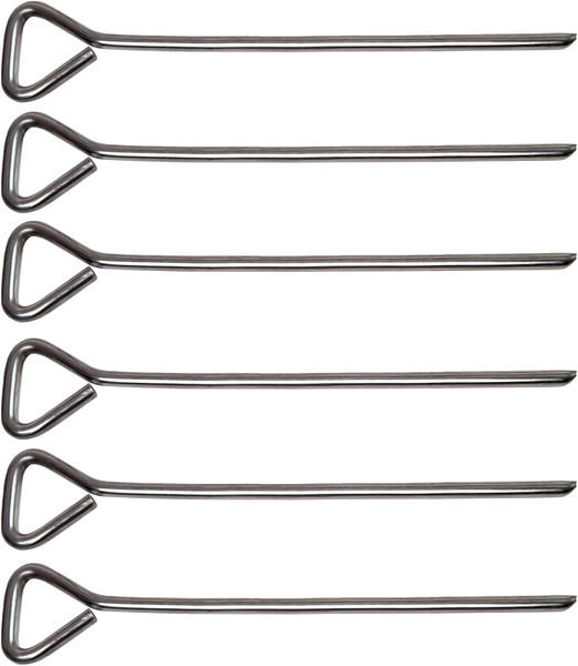 Fox Run Potato Bake Rods, Set of 6 (5588)