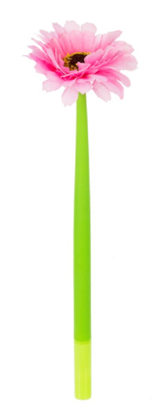 Ganz Flower Pen, Pink Daisy (EA18519C)
