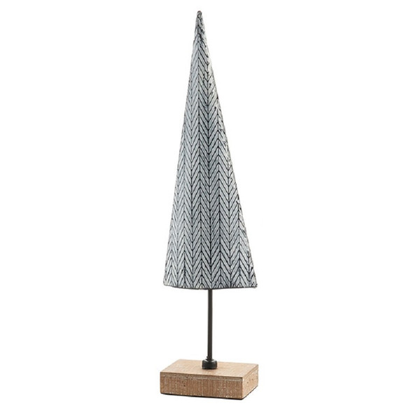 Raz Imports Large 20.75" Geometric Tree (4059138LG)