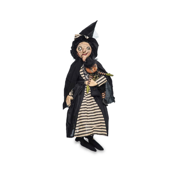 Gallerie II Witch Figure, Phoebe (XFGS76328)