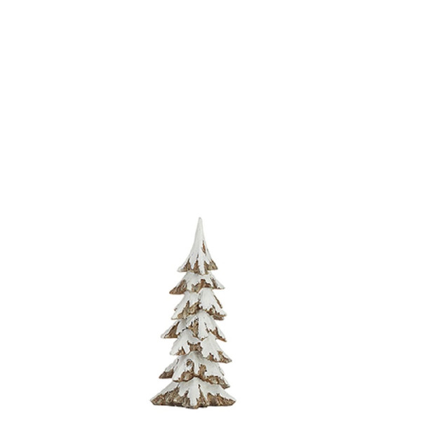 Raz Imports Small Snowy Tree (4209286SM)