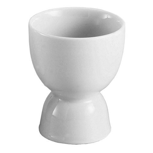 HIC Porcelain Double Egg Cup (400220)